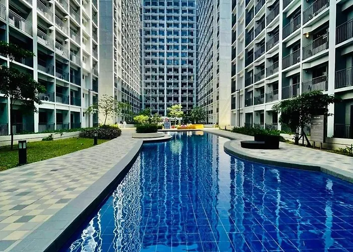 De Rama Unit 5115 Near Moa And Naia Hotel